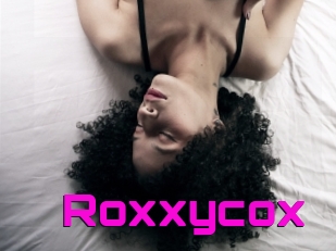 Roxxycox