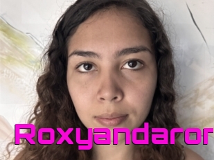 Roxyandaron