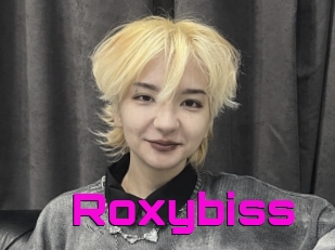Roxybiss