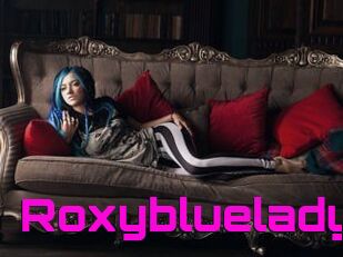 Roxybluelady