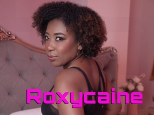 Roxycaine