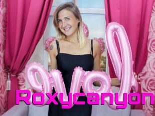 Roxycanyon
