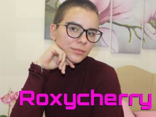 Roxycherry