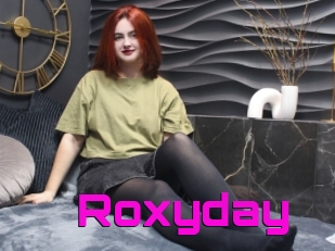 Roxyday
