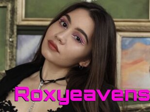 Roxyeavens