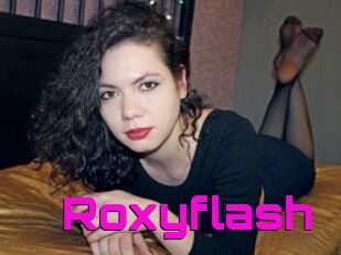 Roxyflash