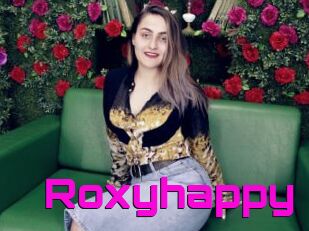 Roxyhappy