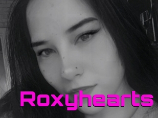 Roxyhearts