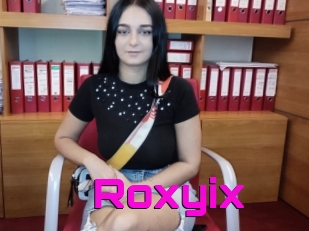 Roxyix
