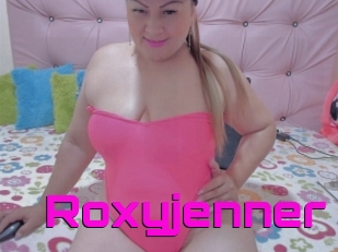 Roxyjenner