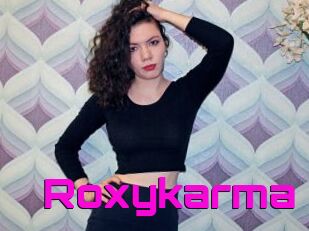 Roxykarma