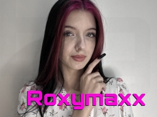 Roxymaxx