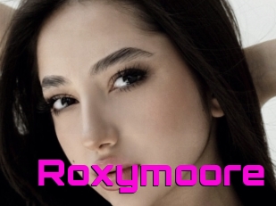 Roxymoore