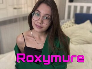 Roxymure