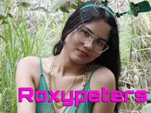 Roxypeters