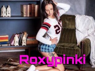 Roxypinki