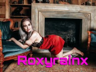 Roxyrainx