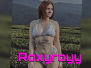 Roxyroyy