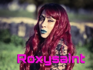 Roxysaint