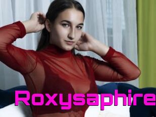Roxysaphire