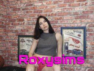 Roxysims