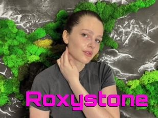 Roxystone