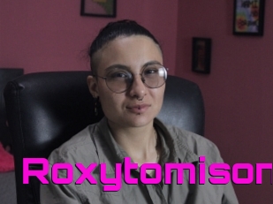 Roxytomison