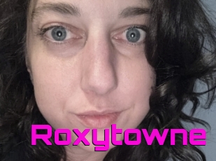 Roxytowne