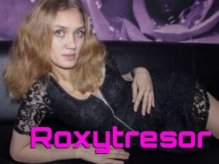 Roxytresor
