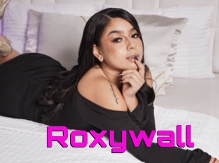 Roxywall