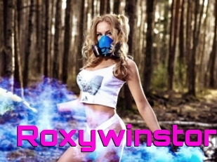 Roxywinston