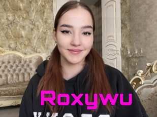 Roxywu
