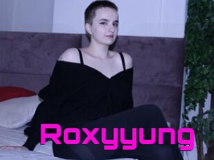 Roxyyung