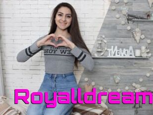 Royalldream