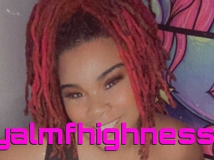 Royalmfhighness