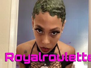 Royalroulette