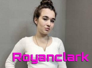 Royanclark