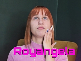Royangela
