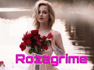 Rozagrime