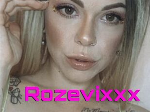 Rozevixxx