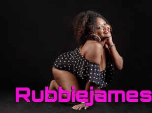 Rubbiejames