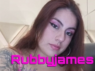 Rubbyjames