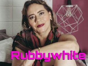 Rubbywhite