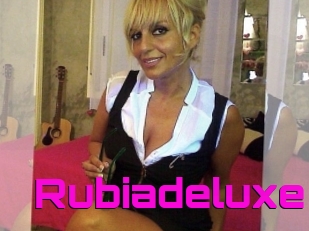 Rubiadeluxe