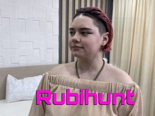 Rubihunt