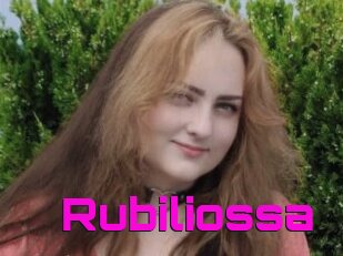 Rubiliossa