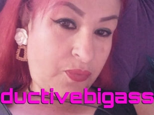 Rubiseductivebigass