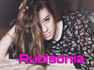 Rubisonia
