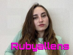 Rubyallens