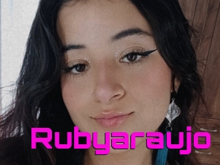 Rubyaraujo
